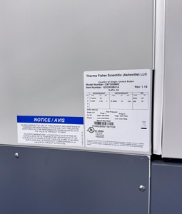 Thumbnail image of Thermo Scientific Revco UxF UXF50086D ULT Ultra-Low Temperature Freezer Lab