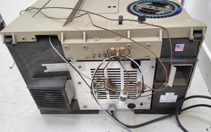 Thumbnail image of Perkin Elmer Gas Chromatograph Autosystem XL Lab