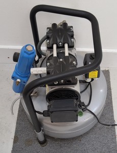 Image of Absolute OF-B90-25 Oil Free Compressor Lab