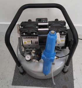 Thumbnail image of Absolute OF-B90-25 Oil Free Compressor Lab