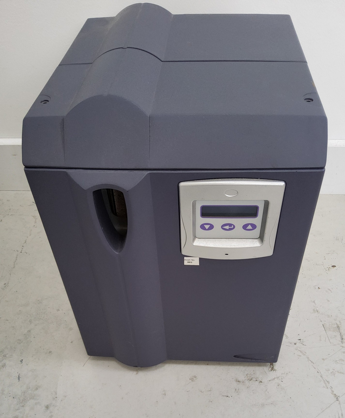 Image of Dominick Hunter Hydrogen Generator 40H