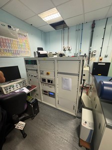Thumbnail image of Thermo Electron Microlab 350 Scanning Auger Microprobe System w/ 5kV GaFIB & EDS