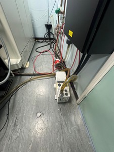 Thumbnail image of Thermo Electron Microlab 350 Scanning Auger Microprobe System w/ 5kV GaFIB & EDS
