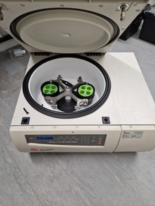 Thumbnail image of Beckman Coulter Allegra X-12R Centrifuge w/ SX4750A Rotor Lab