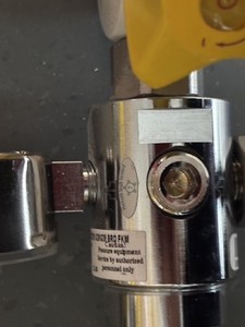 Thumbnail image of S plus B Custom Chemical Delivery Gantry System Petrochemical Gasses