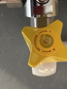 Thumbnail image of S plus B Custom Chemical Delivery Gantry System Petrochemical Gasses