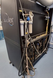 Thumbnail image of LGC Douglas Scientific Waterbath Thermal Cycling Machine Soellex 2.0 Lab