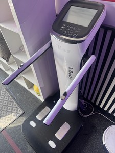 Image of InBody 970 Body Composition Analyser