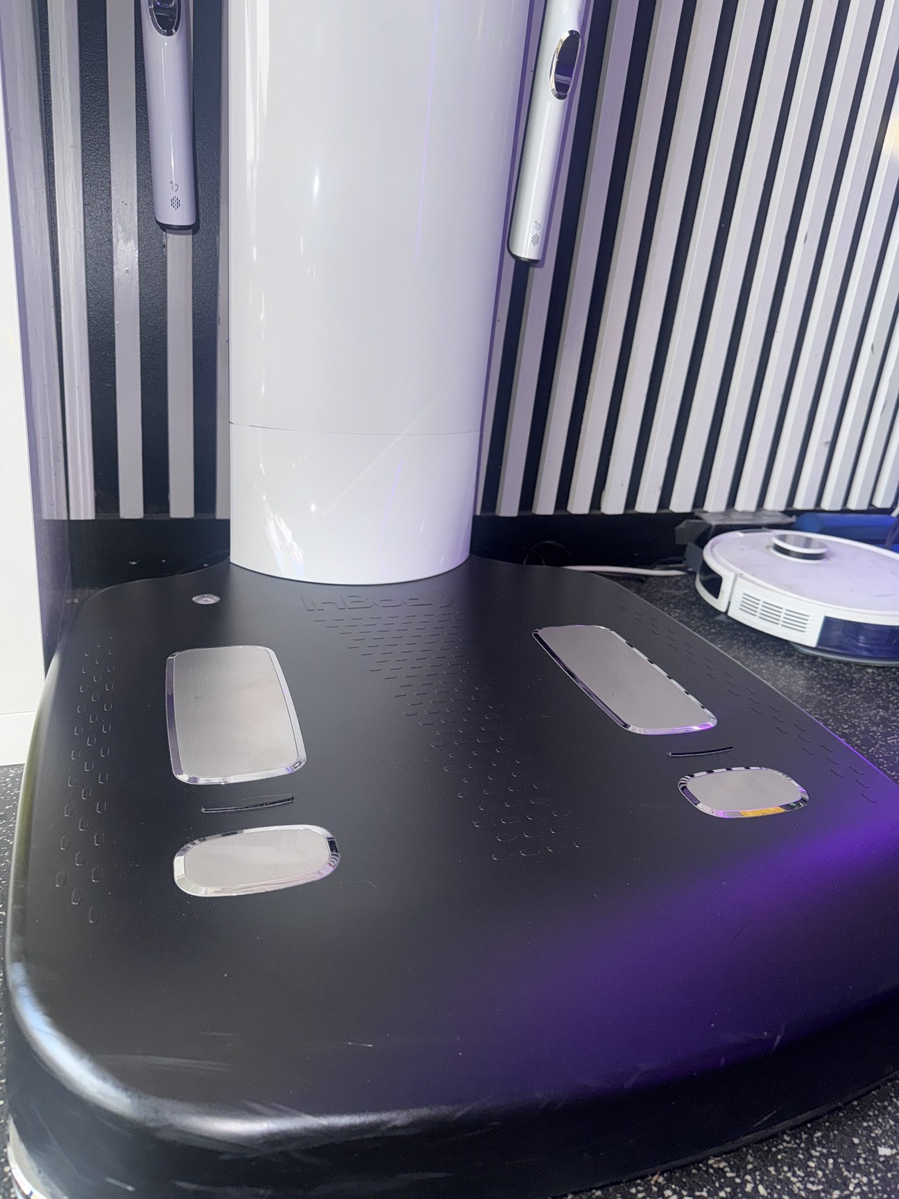 Image of InBody 970 Body Composition Analyser