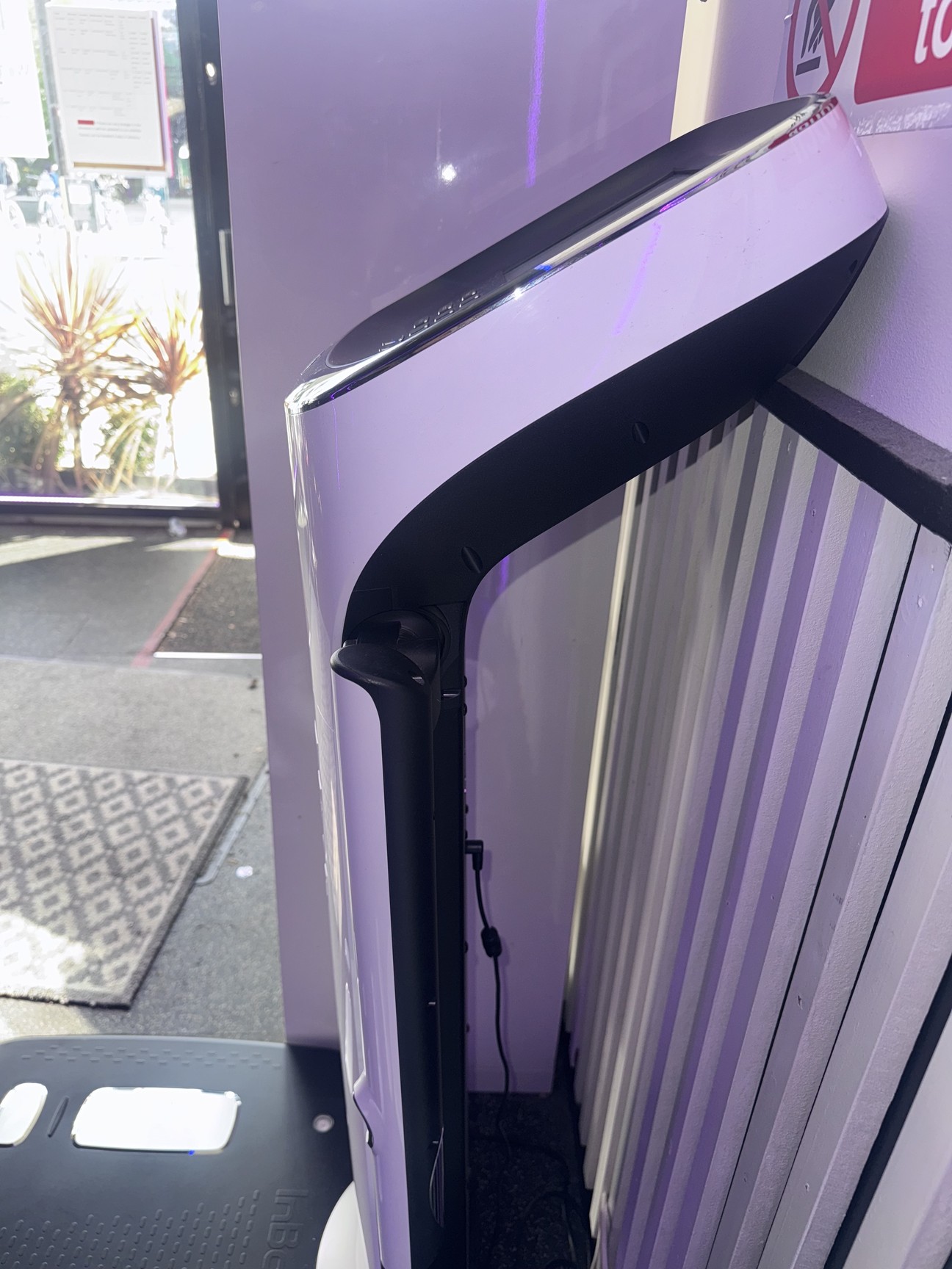 Image of InBody 970 Body Composition Analyser