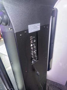 Thumbnail image of InBody 970 Body Composition Analyser