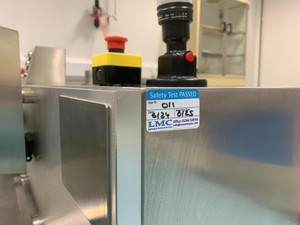 Thumbnail image of Aligned Technologies ODF Casting Line Lab Pilot Scale Soluble Films Oral Films