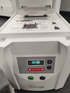 Thumbnail image of SPEX SamplePrep 1600 MiniG Homogeniser Lab