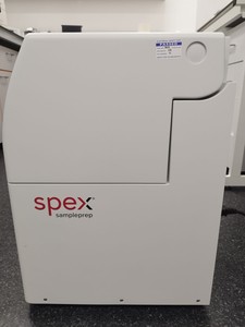 Thumbnail image of SPEX SamplePrep 1600 MiniG Homogeniser Lab 