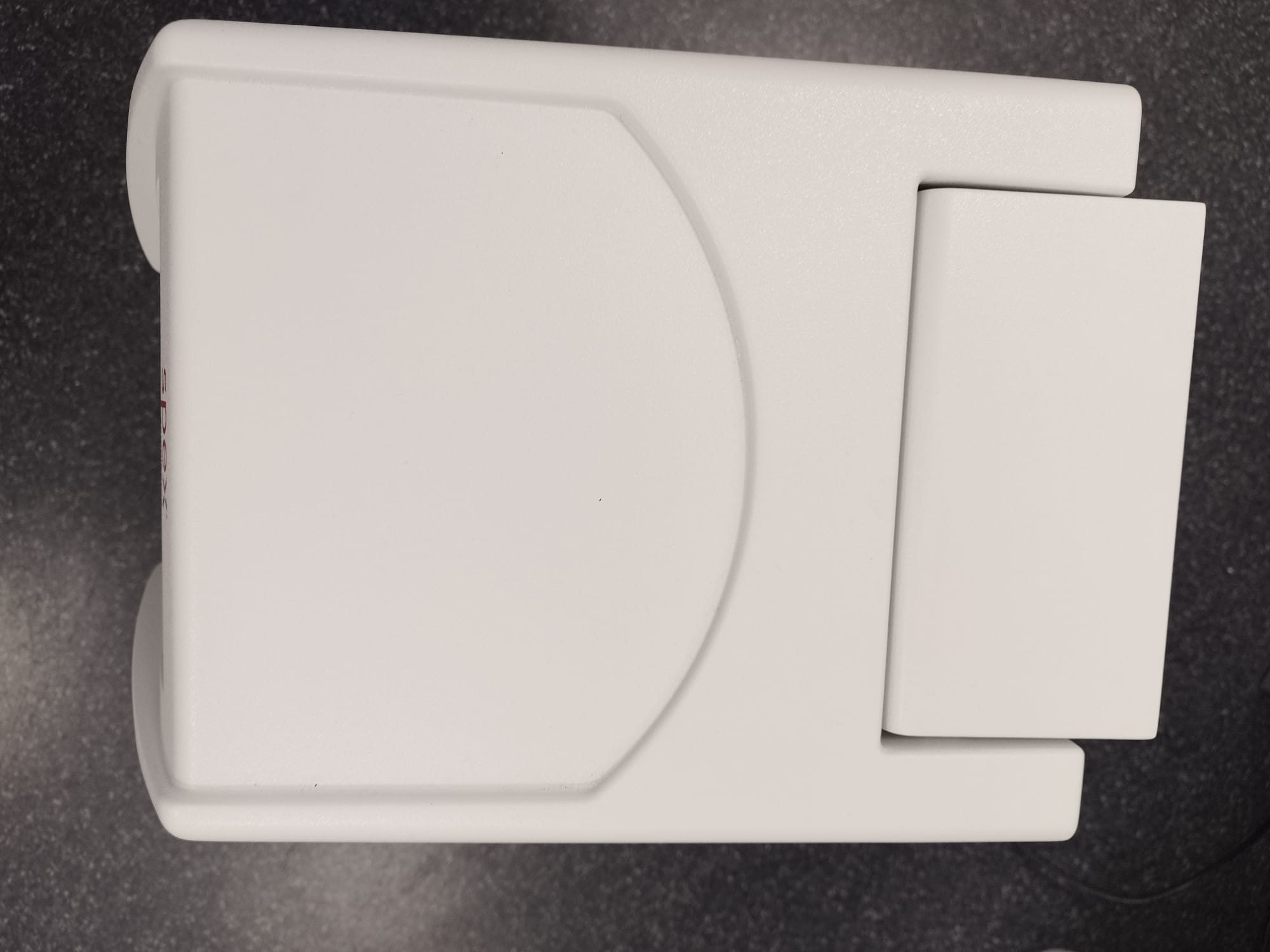 Image of SPEX SamplePrep 1600 MiniG Homogeniser Lab 