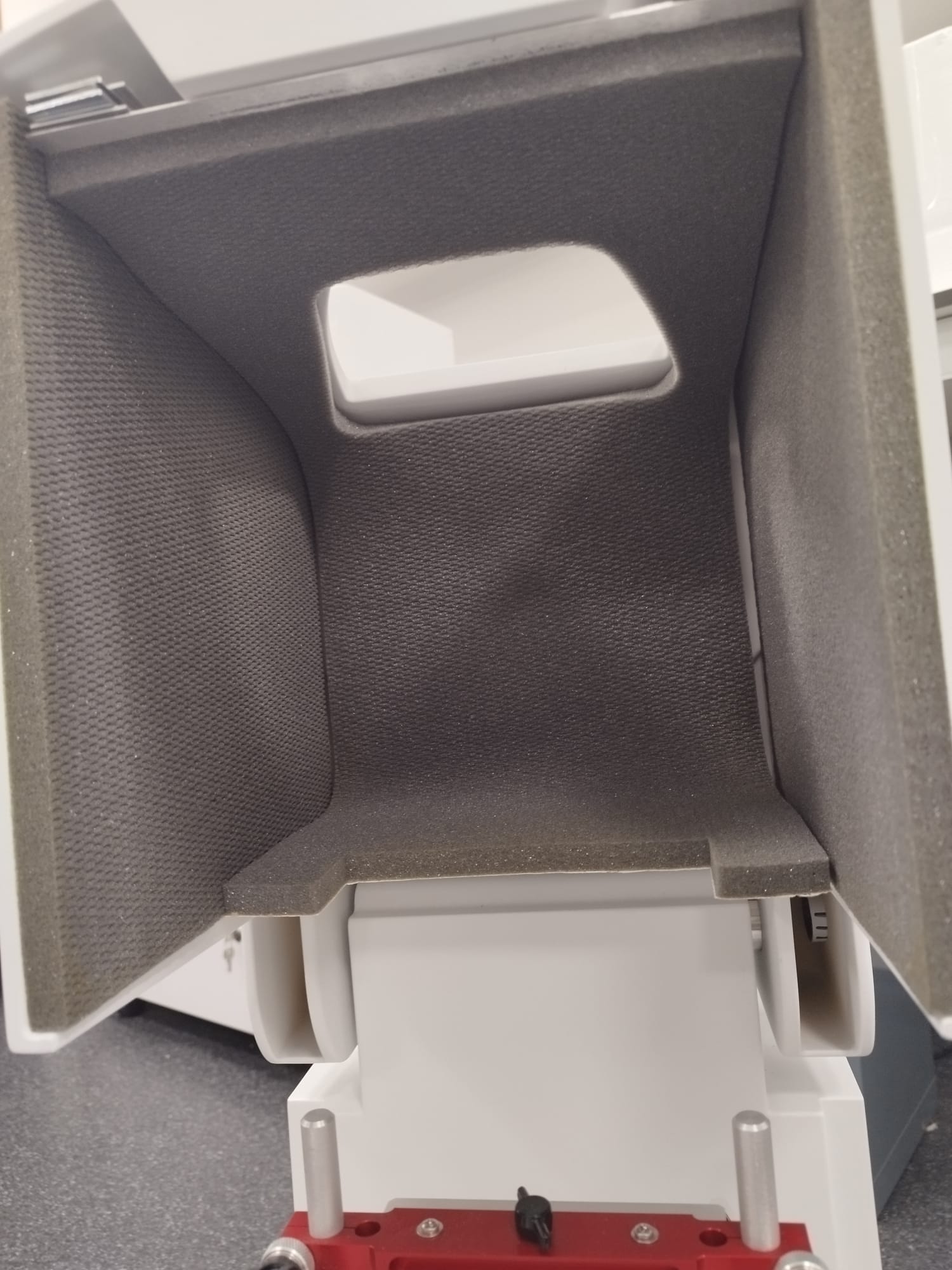 Image of SPEX SamplePrep 1600 MiniG Homogeniser Lab