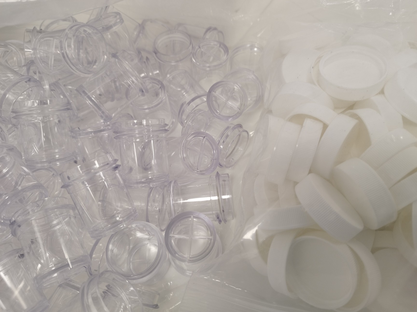 Image of SPEX SamplePrep 1600 MiniG Homogeniser Lab 