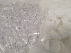 Thumbnail image of SPEX SamplePrep 1600 MiniG Homogeniser Lab 