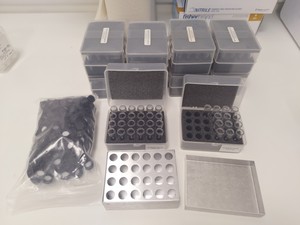 Thumbnail image of SPEX SamplePrep 1600 MiniG Homogeniser Lab 