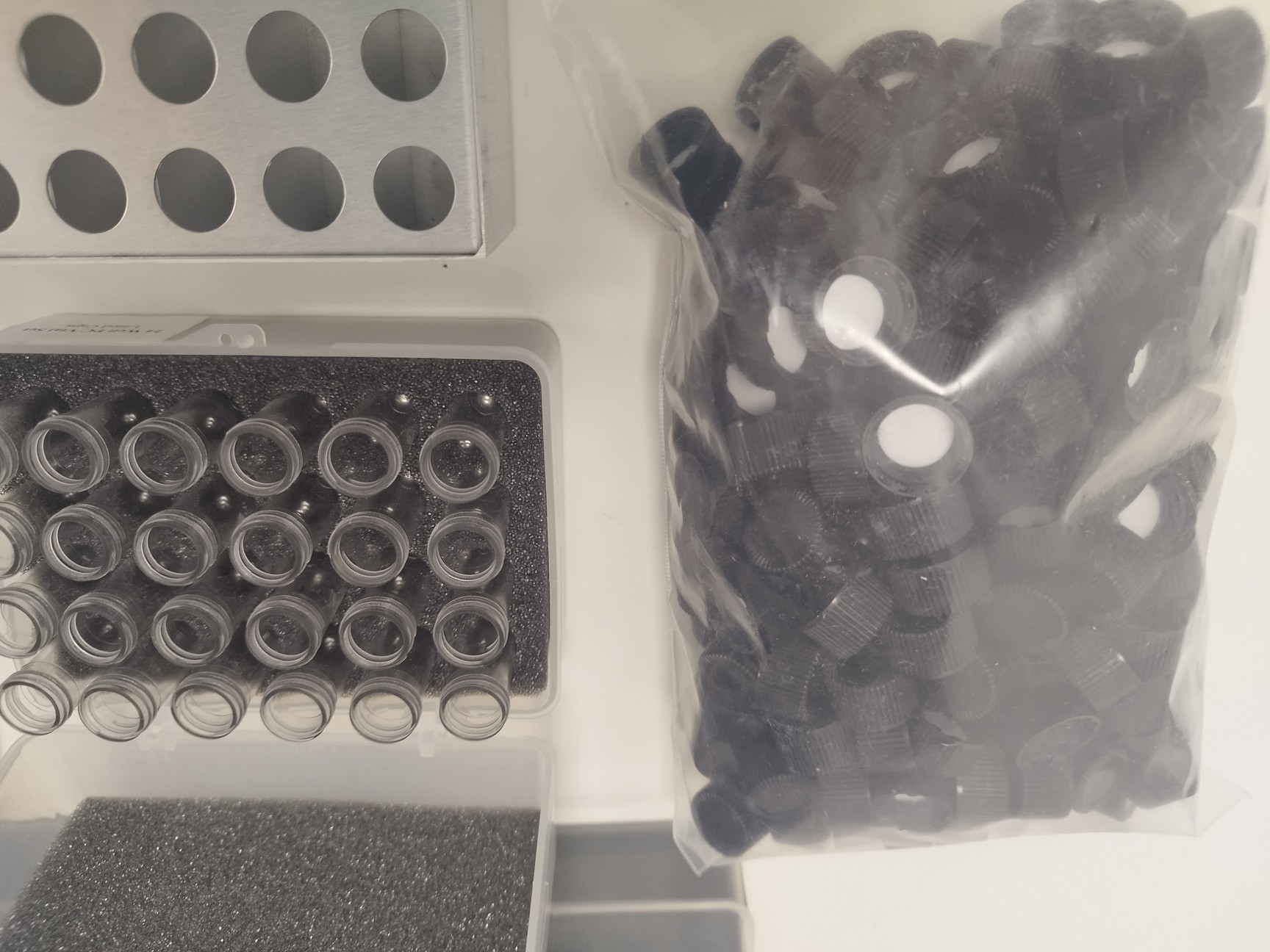 Image of SPEX SamplePrep 1600 MiniG Homogeniser Lab 