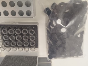 Thumbnail image of SPEX SamplePrep 1600 MiniG Homogeniser Lab