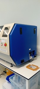 Thumbnail image of Molecular Devices QPix 420 Automated Microbial Colony Picker System Lab