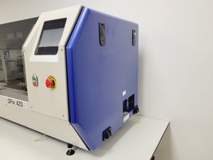 Thumbnail image of Molecular Devices QPix 420 Automated Microbial Colony Picker System Lab