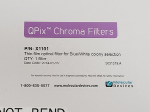 Thumbnail image of Molecular Devices QPix 420 Automated Microbial Colony Picker System Lab