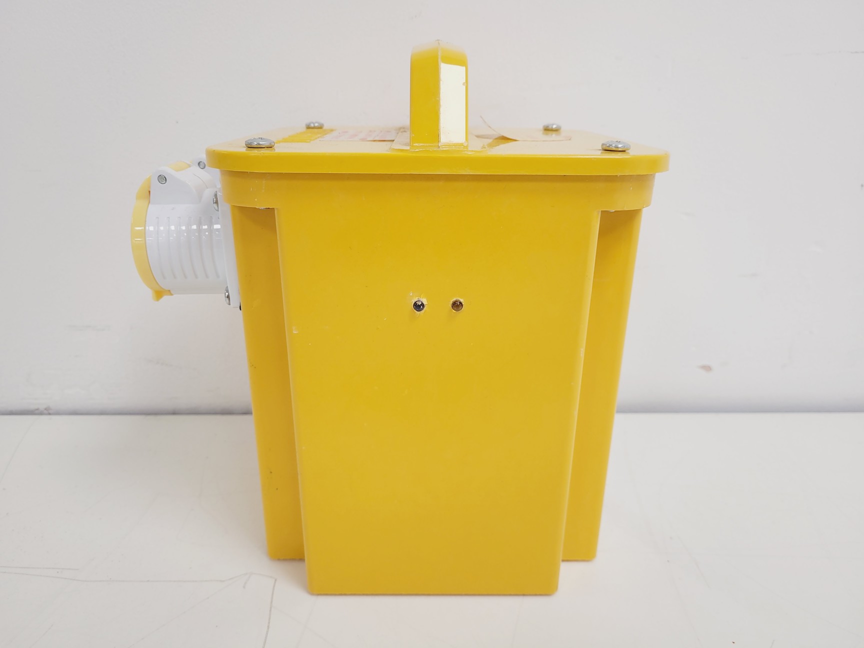 Image of Molecular Devices QPix 420 Automated Microbial Colony Picker System Lab