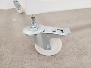 Thumbnail image of Job Lot 6 x White Trespa Laboratory Benchtop Tables