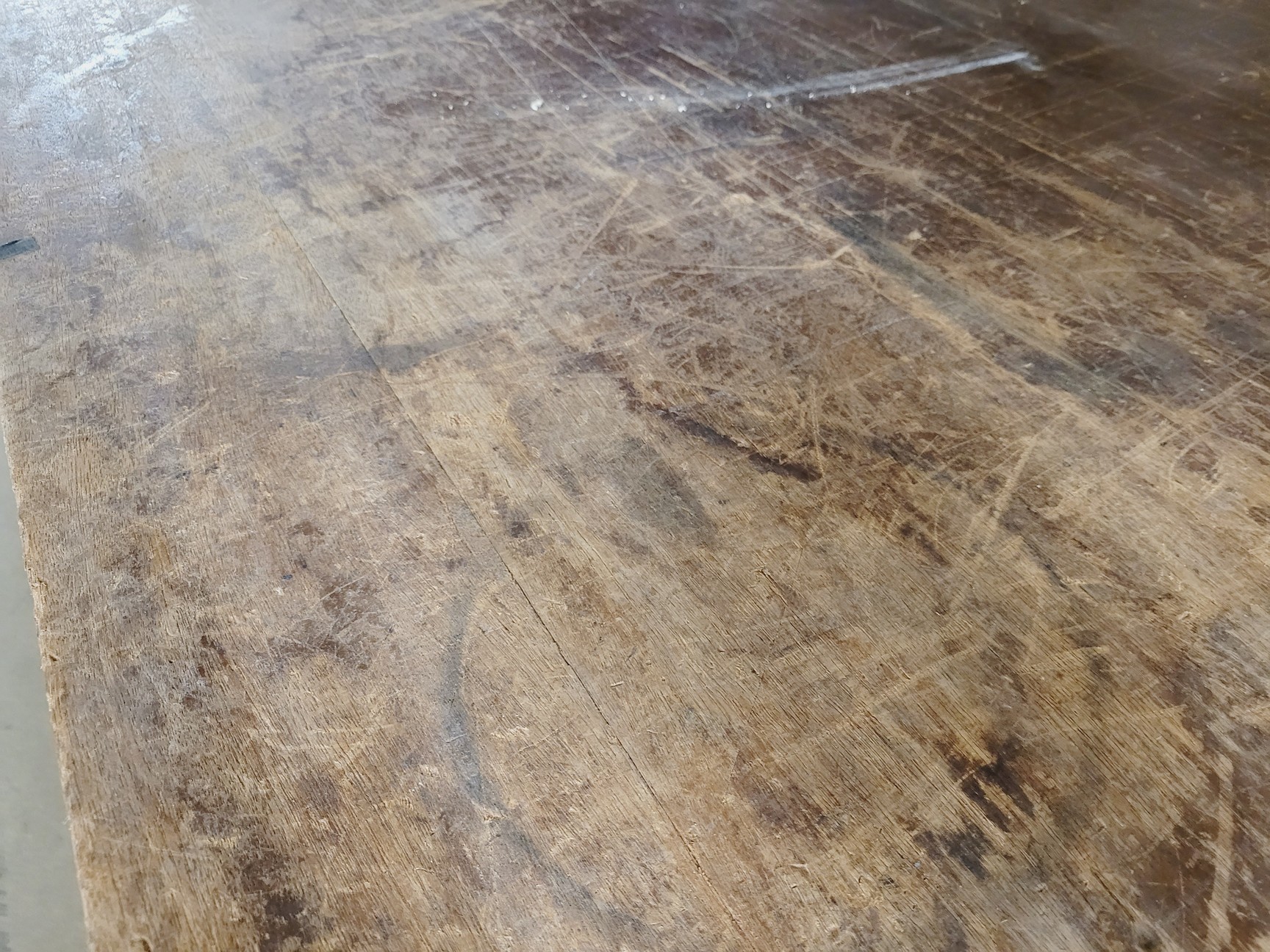 Image of Workshop Bench