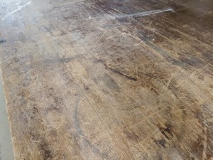 Thumbnail image of Workshop Bench