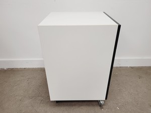 Thumbnail image of 2 x Blue/White Sets of Drawers