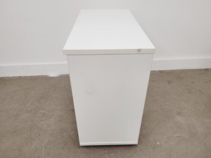 Thumbnail image of 2 x White Laboratory Cupboards/Storage
