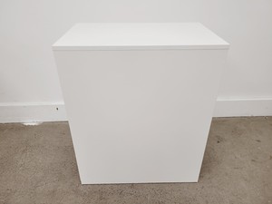 Thumbnail image of Set of 4 x White Laboratory Storage Drawers