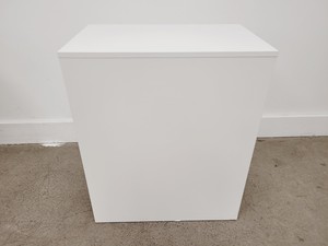 Thumbnail image of Set of 4 x White Laboratory Storage Drawers