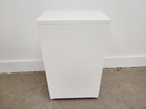 Thumbnail image of 2 x White Metal Drawers