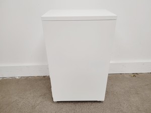 Thumbnail image of 2 x White Metal Drawers