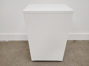 Thumbnail image of 2 x White Metal Drawers