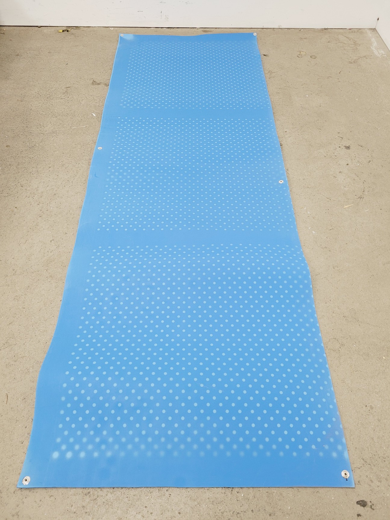 Image of Monmouth Clean Tent