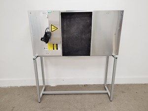 Thumbnail image of Monmouth Clean Tent