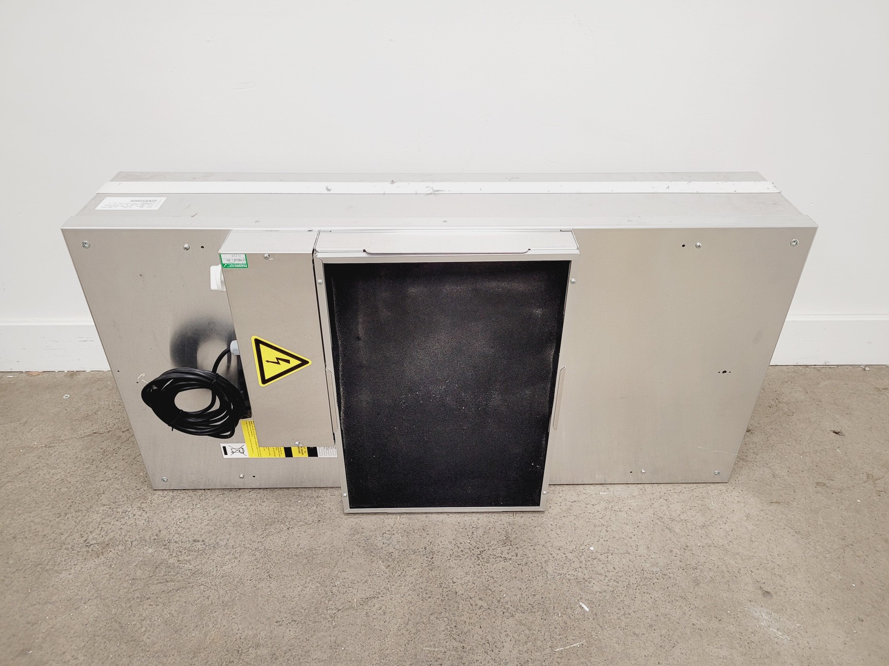 Image of Monmouth Clean Tent