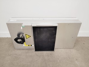 Thumbnail image of Monmouth Clean Tent