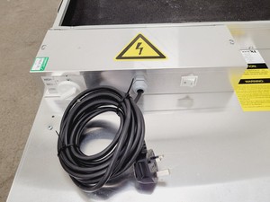 Thumbnail image of Monmouth Clean Tent