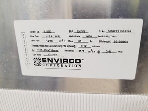 Thumbnail image of Monmouth Clean Tent