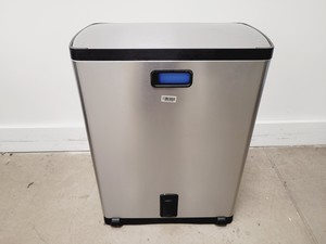 Thumbnail image of 3 x Simple Human Waste/Recycling Bins