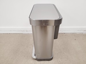 Thumbnail image of 3 x Simple Human Waste/Recycling Bins