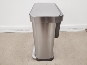 Thumbnail image of 3 x Simple Human Waste/Recycling Bins