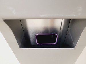 Thumbnail image of 3 x Simple Human Waste/Recycling Bins