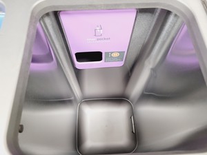 Thumbnail image of 3 x Simple Human Waste/Recycling Bins